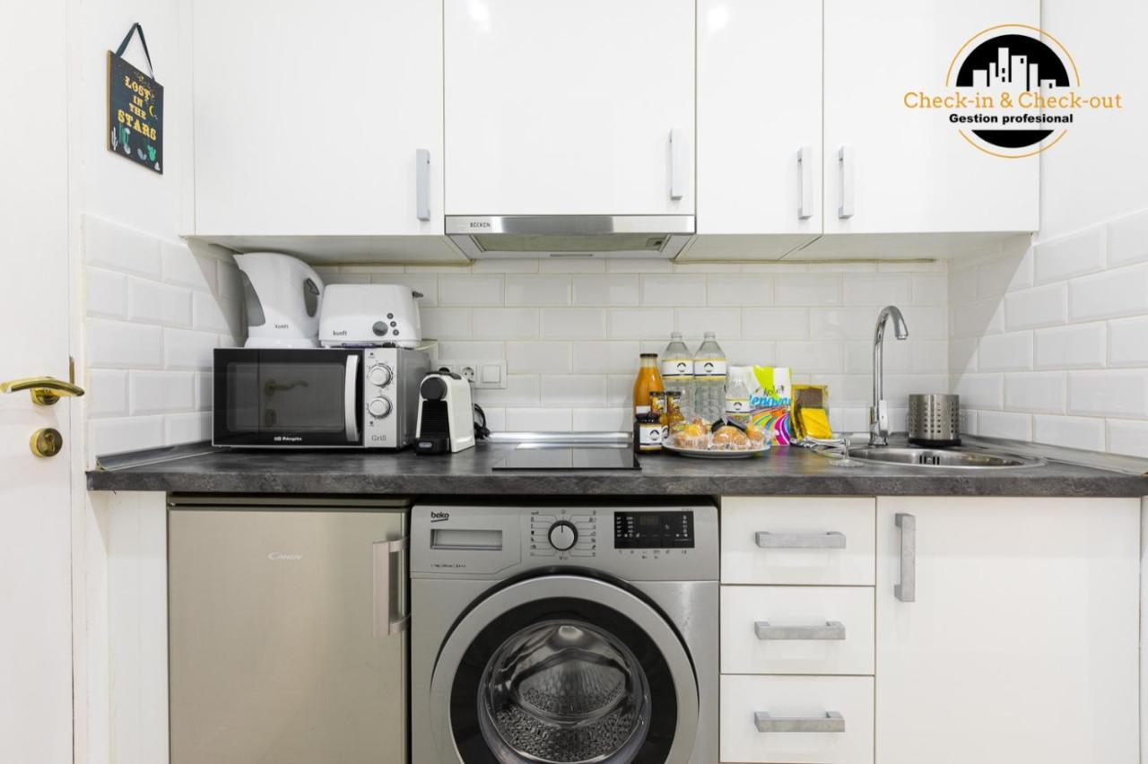Apartamento El Ciaboga Centro De Τορρεμολίνος Εξωτερικό φωτογραφία